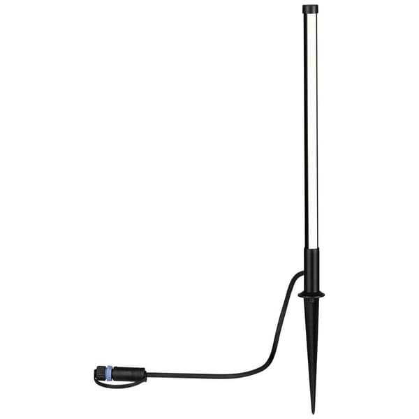 Paulmann 94530 Belysningssystem Plug&Shine LED 5 W Varmvit Antracit