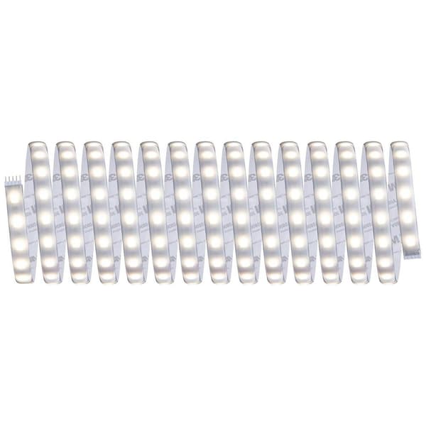 Paulmann 78885 LED-list bas-set med kontakt 24 V 5 m RGBW 1 set