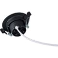Miniatyrbilde 7 av 11: Namron Alfa Eco Downlight WarmDim 8W matt sort