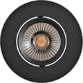 Miniatyrbilde 2 av 11: Namron Alfa Eco Downlight WarmDim 8W matt sort