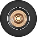 Miniatyrbilde 1 av 11: Namron Alfa Eco Downlight WarmDim 8W matt sort