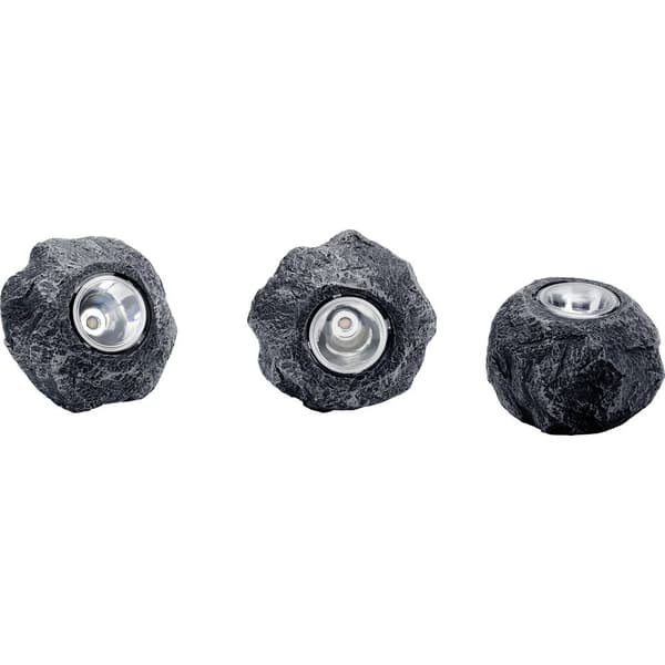 Pontec 87585 Damm-belysning Set 3 st LED