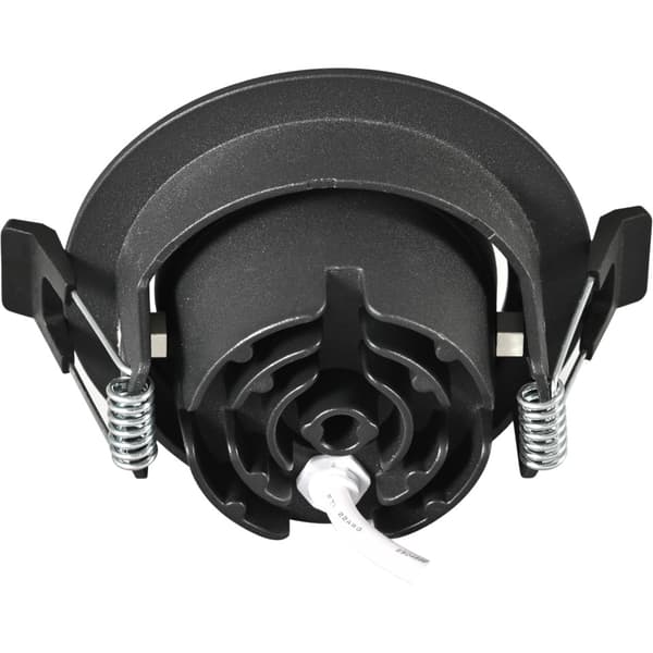 Namron Alfa Tunable White Downlight 10W Matt Sort