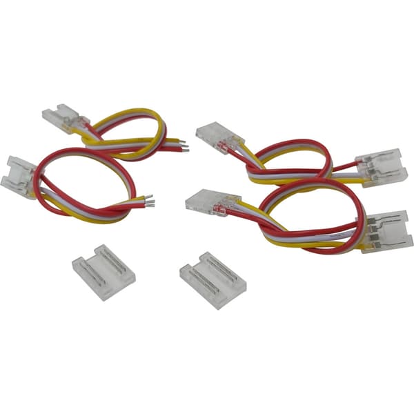 Namron Tunable White LED Strip COB 8,2w/m