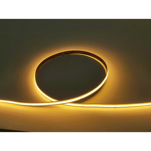 Namron LED Strip 5m COB 10,3W/m IP20 24V