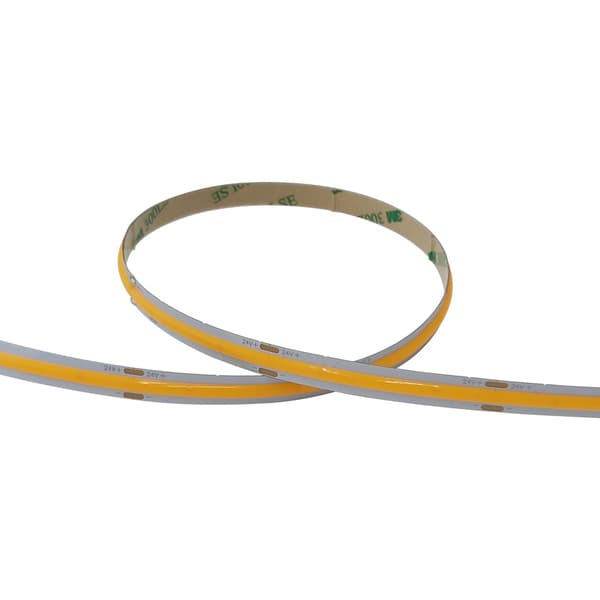 Namron LED Strip 5m COB 10,3W/m IP20 24V