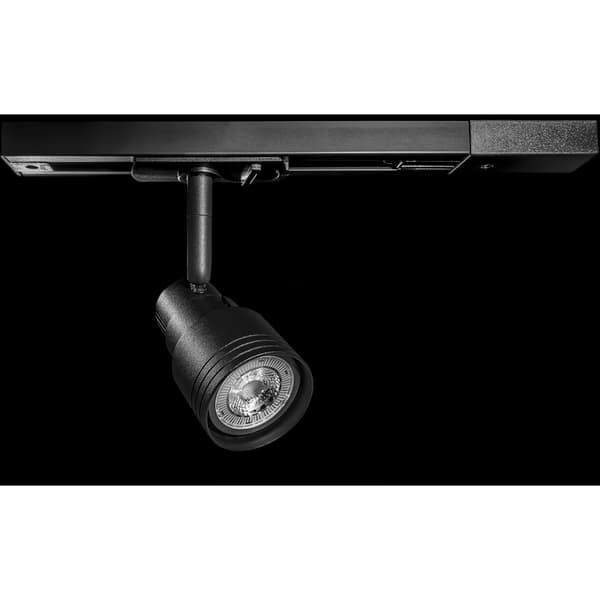 Namron Rock skinnespot GU10 matt sort