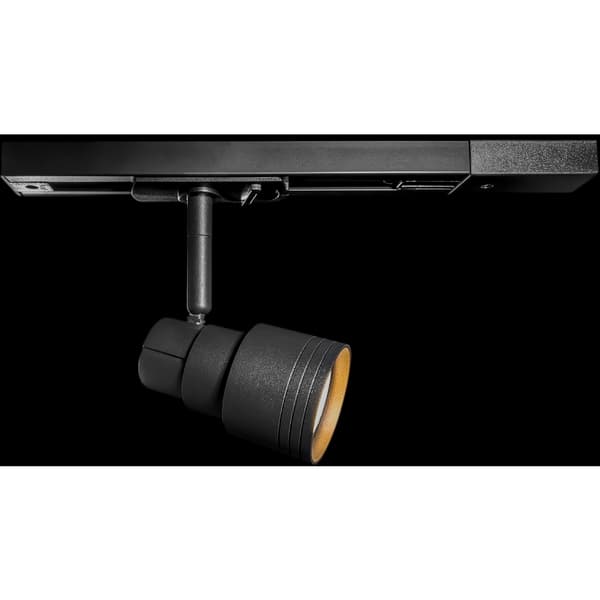 Namron Rock skinnespot GU10 matt sort