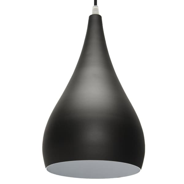 15 cm Modern Dome Single-Head Pendellampa Ljuskrona Lampform Dekor
