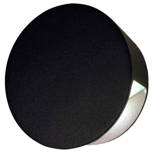 Nero Downlight 140lm Ø9cm Svar