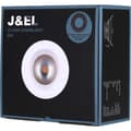 Miniatyrbilde 8 av 8: J&EL Aluna Downlight 8W matt hvit og sort