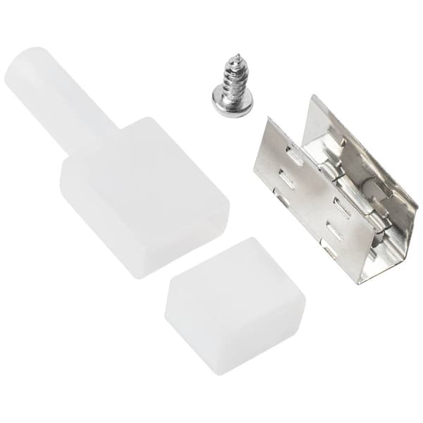 Barthelme 51540601 Basic SIDE VIEW Tillbehörs-kit 1 st