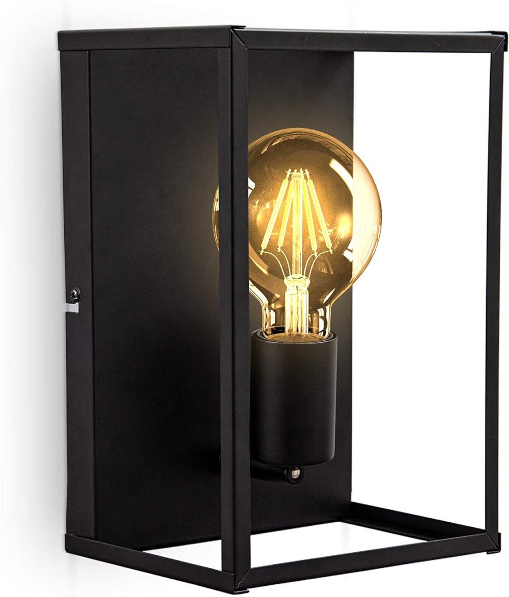 BKLicht Vägglampa