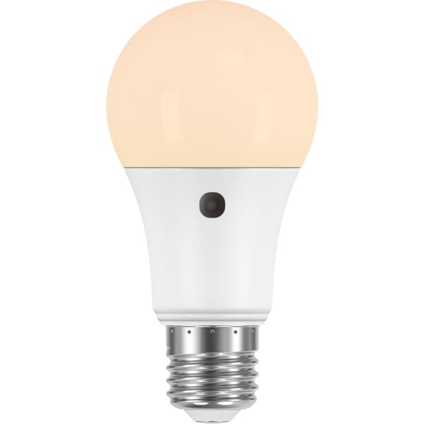 Namron LED Pære Sensor 10,7W E27 4000k