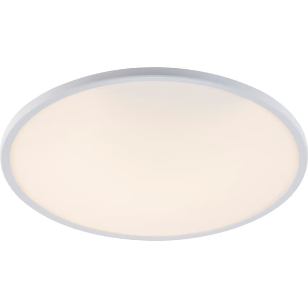 Namron Taklampe Mira LED 424 IP54 Sensor Hvit