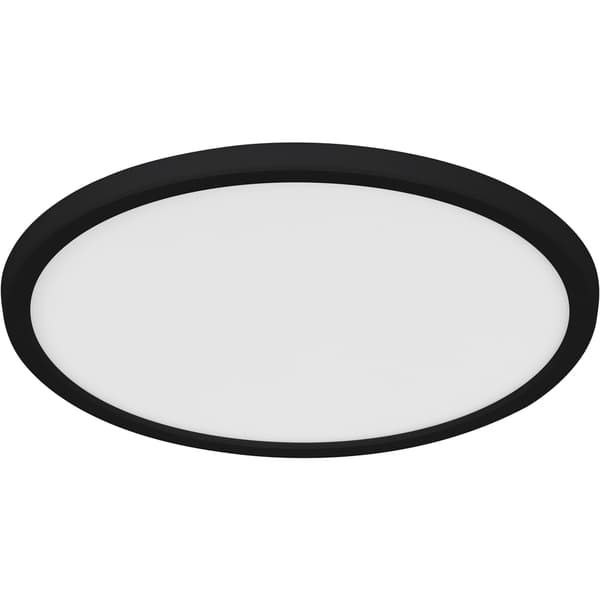 Namron Taklampe Mira LED 294 IP54 Sort