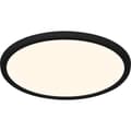 Miniatyrbilde 1 av 6: Namron Taklampe Mira LED 294 IP54 Sort