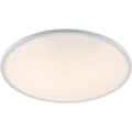 Miniatyrbilde 2 av 6: Namron Taklampe Mira LED 600 IP20 Hvit