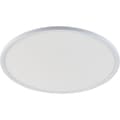 Miniatyrbilde 1 av 6: Namron Taklampe Mira LED 600 IP20 Hvit