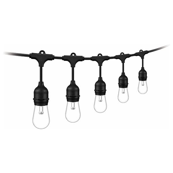 WiZ String Lights ljusslinga med WiFi