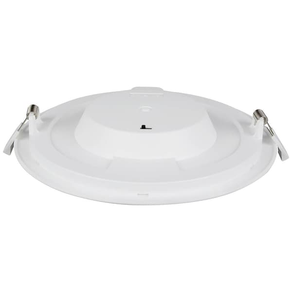 Heitronic 501377 Le Mans LED-inbyggnadsbelysning LED 18 W Vit