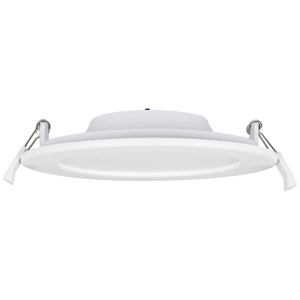 Heitronic 501377 Le Mans LED-inbyggnadsbelysning LED 18 W Vit