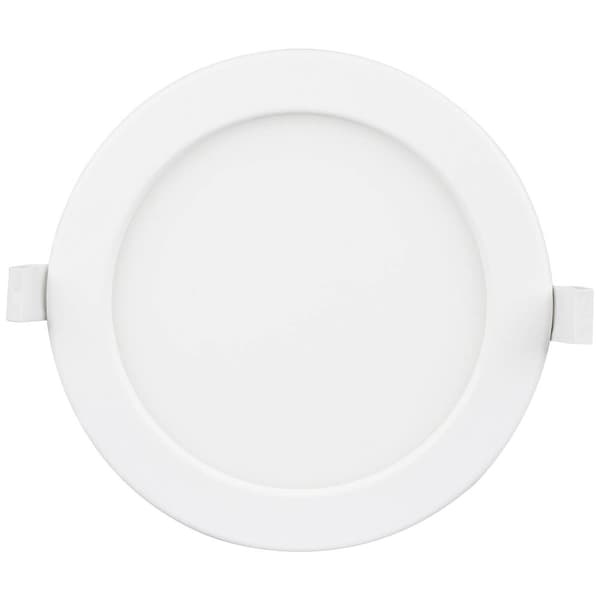 Heitronic 501378 Le Mans LED-inbyggnadsbelysning LED 20 W Vit