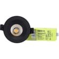 Miniatyrbilde 8 av 8: Namron Alfa reflektor Soft Downlight WarmDim 10W matt sort