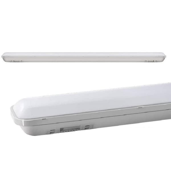 LED Putki EDM A 18 W 1500 lm 6400K - Tehokas valo korkealla kirkkaudella kotiisi tai toimistoosi. Energiatehokas ja kestävä valo.