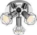 Miniatyrbild 1 av 3: Activejet AJE-BLANKA 3PP taklampa