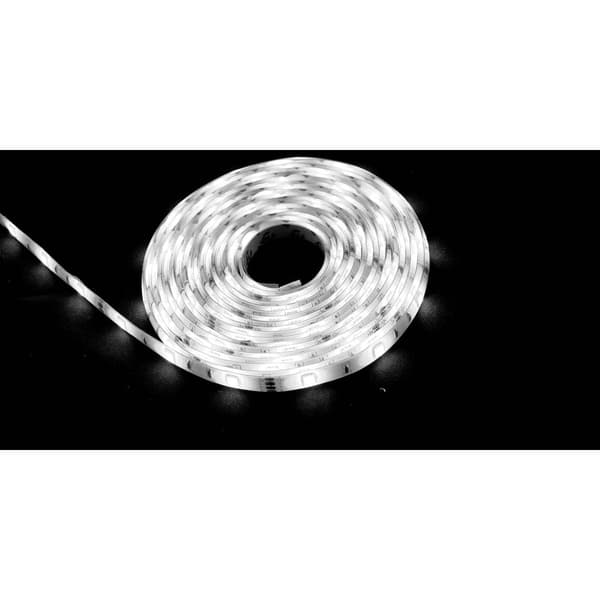 Sygonix SY-5224780 LED-list bas-set med kontakt 230 V 3 m RGB 1 st