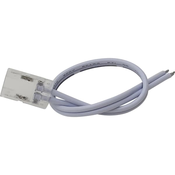 Namron tilbehørsett til LED strip 5m IP20