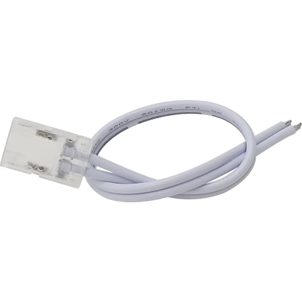 Namron tilbehørsett til LED strip 20m IP20
