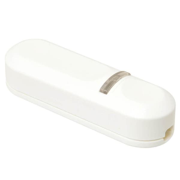 LED Ledningsdæmper 4-150W Hvid