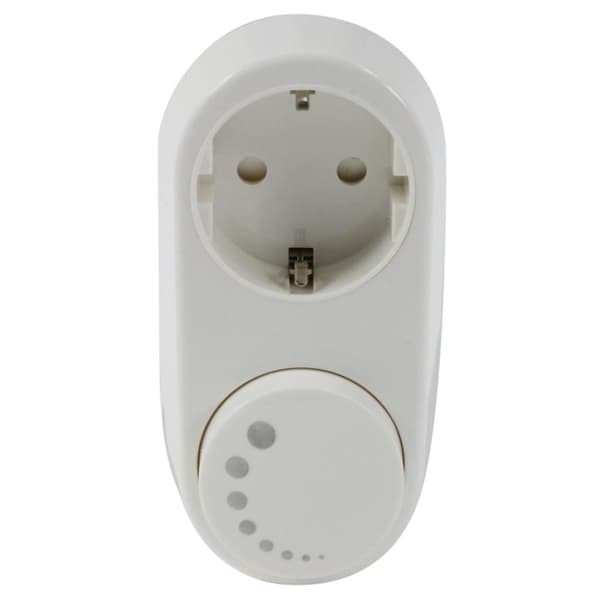 Scanpart Universal Stik Lysdæmper Led 5-150w
