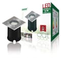 Miniatyrbild 2 av 4: Ranex RA-0158620 Led Ground Spot 3 W 230 Lm 3000 K