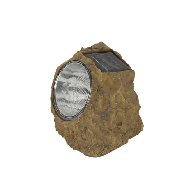 Ranex RA-5000154 aurinkopuutarhalamppu 3 led