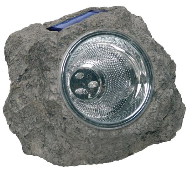 Ranex RA-5000154 aurinkopuutarhalamppu 3 led