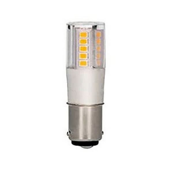 LED-lampa EDM 98936 E 5,5 W 6 W 60 W B15D 700 lm Ø 1,7 x 5,7 cm (6400 K)