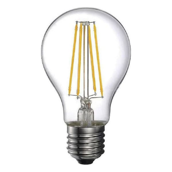 LED-lampa EDM 98601 E 6 W 60 W 47 W E27 800 lm Ø 6 x 10,5 cm (3200 K)
