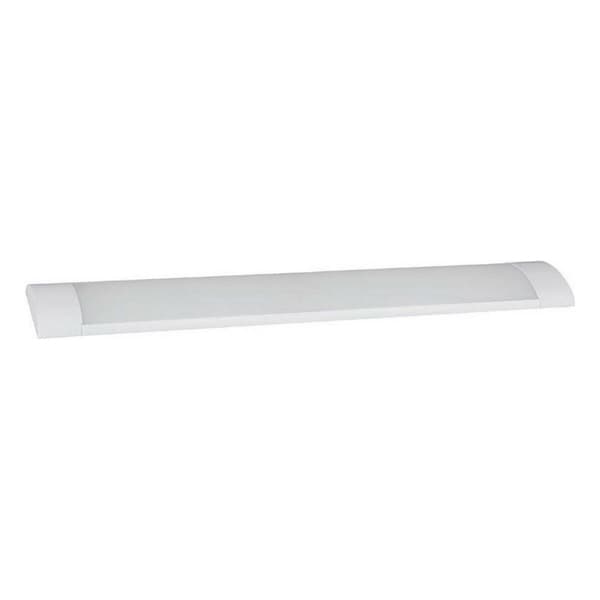 LED Putki EDM Valkoinen A 28 W (6400 K) - LED-tekniikalla varustettu energiatehokas valoputki kirkkaalla valkoisella värintoistolla.