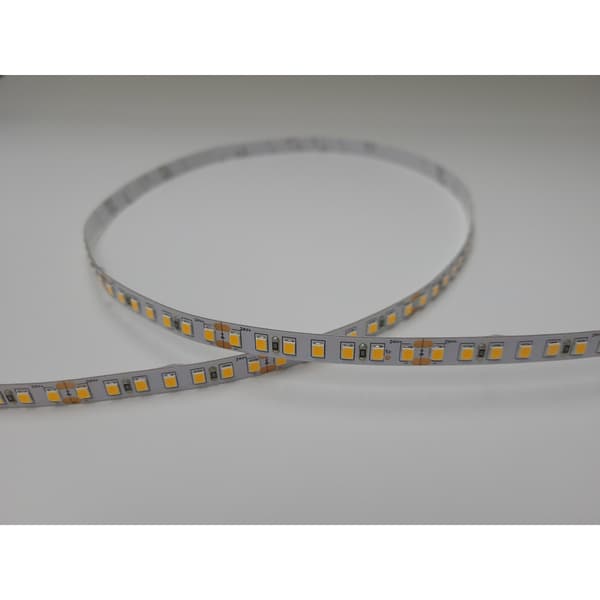Namron LED strip 20m 2700K 14,4W IP20 24V