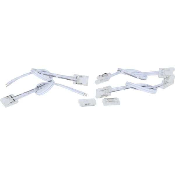 Namron LED strip 20m 2700K 14,4W IP20 24V