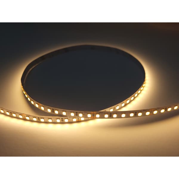Namron LED strip 20m 2700K 14,4W IP20 24V
