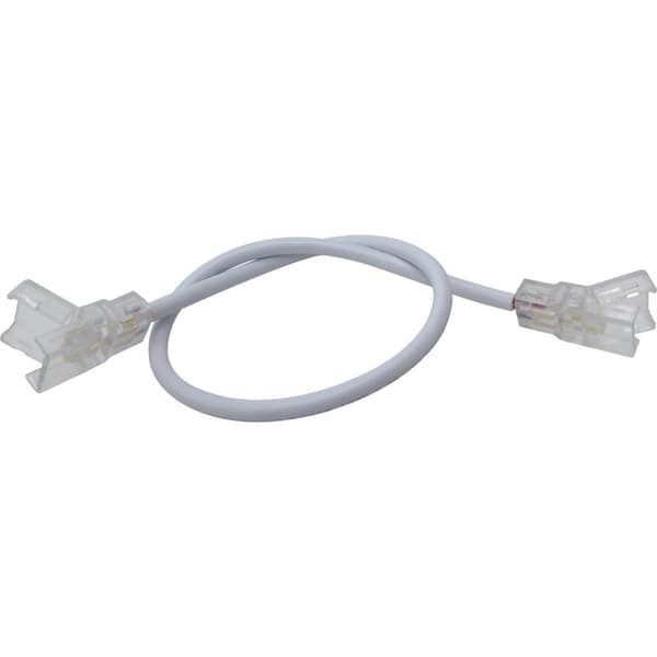 Namron LED strip 5m 2700K 8,9W IP67 24V