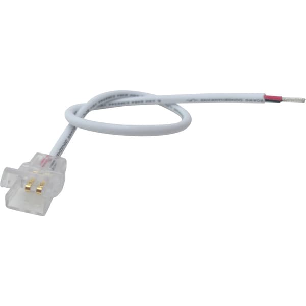 Namron LED strip 5m 2700K 8,9W IP67 24V