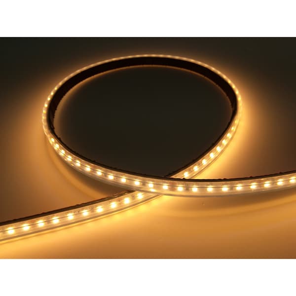 Namron LED strip 5m 2700K 8,9W IP67 24V