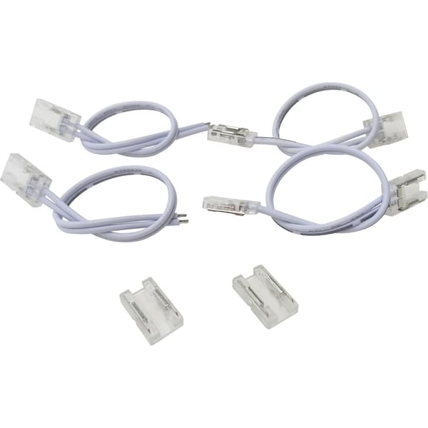 Namron LED strip 5m 3000K 14,4W IP20 24V