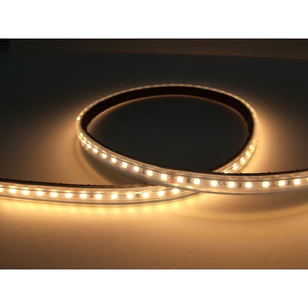 Namron LED strip 5m 3000K 14,4W IP67 24V