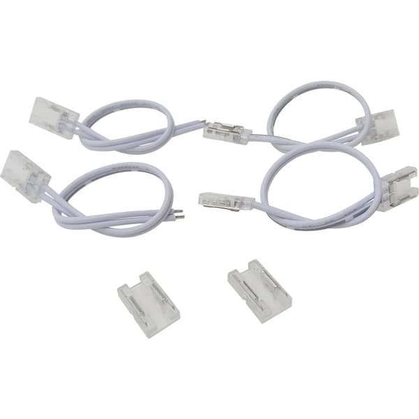 Namron LED strip 5m 3000K 8,9W IP20 24V